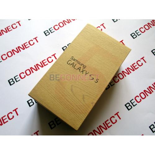 Samsung Galaxy S5 G900H Black